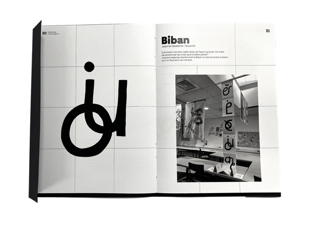 Éditions Gros Caractère