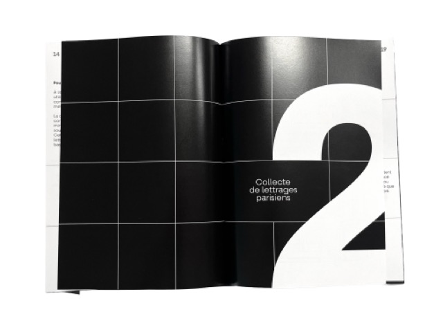 Éditions Gros Caractère